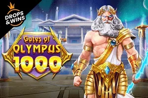 Gates of Olympus on mobile