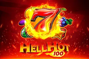 Hell Hot 100; LyraBet bonus